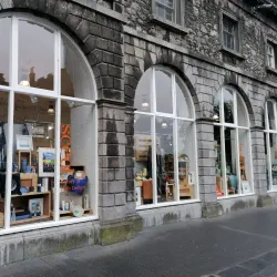 Kilkenny Design Centre - Kilkenny