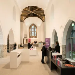 Medieval Mile Museum - Kilkenny