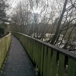 Nore Valley Walk - Kilkenny