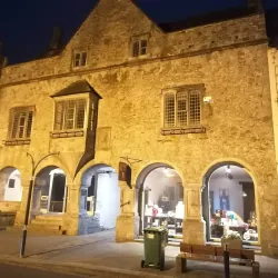 Rothe House and Garden - Kilkenny