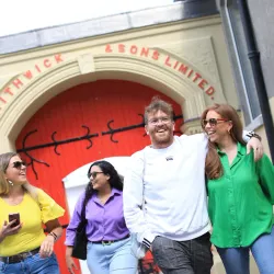 Smithwick's Experience Kilkenny - Kilkenny