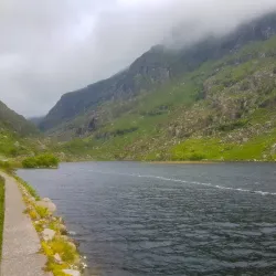 Gap of Dunloe - Killarney