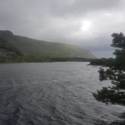 Gap of Dunloe - Killarney