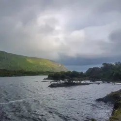 Gap of Dunloe - Killarney