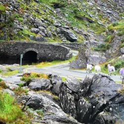 Gap of Dunloe - Killarney