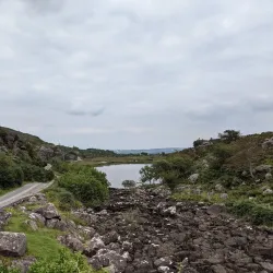 Gap of Dunloe - Killarney