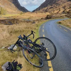Gap of Dunloe - Killarney
