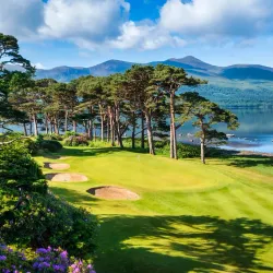 Killarney Golf and Fishing Club - Killarney