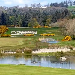 Killarney Golf and Fishing Club - Killarney