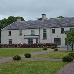 Killarney House and Gardens - Killarney