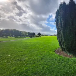 Killarney House and Gardens - Killarney