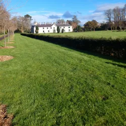 Killarney House and Gardens - Killarney