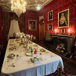 Muckross House and Gardens - Killarney