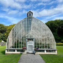 Muckross House and Gardens - Killarney