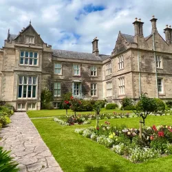 Muckross House and Gardens - Killarney