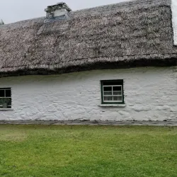 Muckross Traditional Farms - Killarney