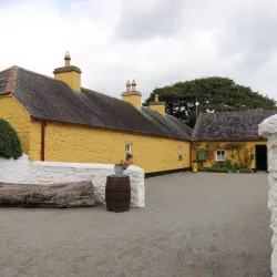 Muckross Traditional Farms - Killarney