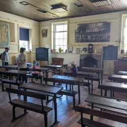 Muckross Traditional Farms - Killarney