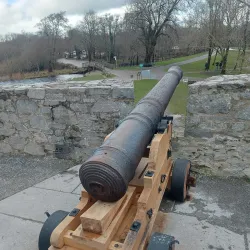 Ross Castle - Killarney