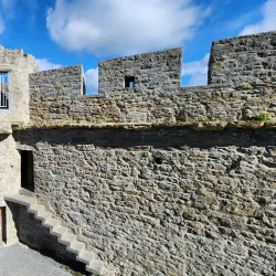 Ross Castle - Killarney