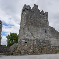 Ross Castle - Killarney