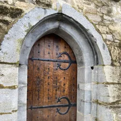 Ross Castle - Killarney