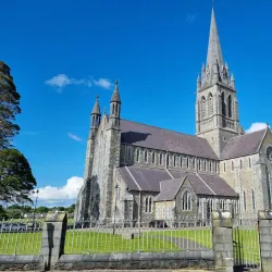 St. Mary's Cathedral - Killarney