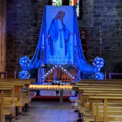 St. Mary's Cathedral - Killarney