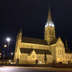 St. Mary's Cathedral - Killarney