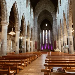 St. Mary's Cathedral - Killarney