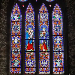 St. Mary's Cathedral - Killarney