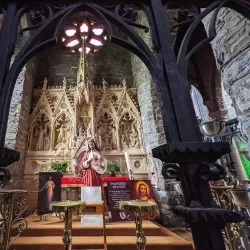 St. Mary's Cathedral - Killarney