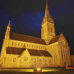 St. Mary's Cathedral - Killarney
