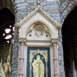 St. Mary's Cathedral - Killarney