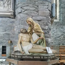 St. Mary's Cathedral - Killarney