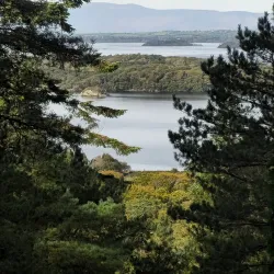 Torc Waterfall - Killarney