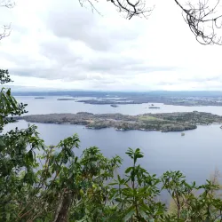 Torc Waterfall - Killarney