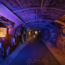 Arigna Mining Experience - Leitrim