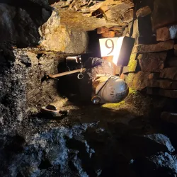 Arigna Mining Experience - Leitrim