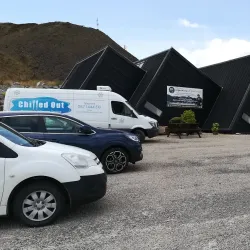 Arigna Mining Experience - Leitrim