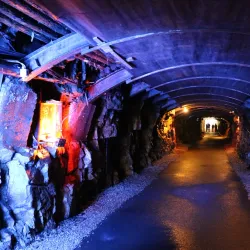 Arigna Mining Experience - Leitrim