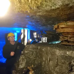 Arigna Mining Experience - Leitrim