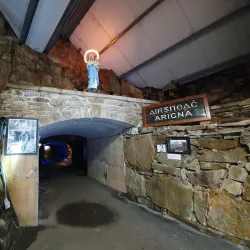 Arigna Mining Experience - Leitrim