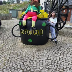 Drumshanbo - Leitrim