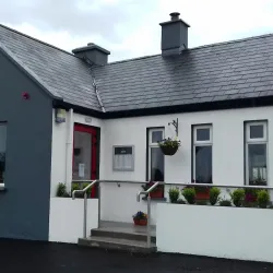 Drumshanbo - Leitrim