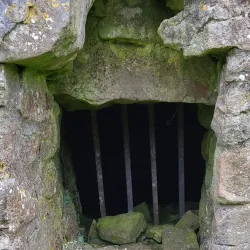 Fenagh Abbey - Leitrim