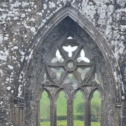 Fenagh Abbey - Leitrim