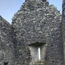 Fenagh Abbey - Leitrim