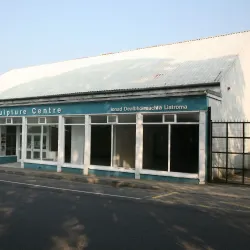 Leitrim Sculpture Centre - Leitrim