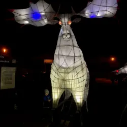 Leitrim Sculpture Centre - Leitrim